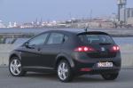 Seat Leon 2005 года